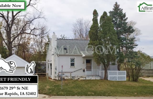 1679 29th St NE photos photos