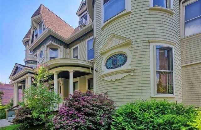 7 KENSINGTON AVE - 7 Kensington Avenue, Jersey City, NJ 07304