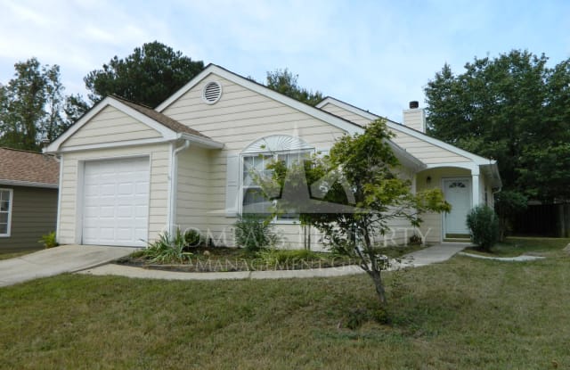 2210 Parkside Dr - 2210 Parkside Drive, Austell, GA 30106