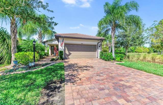 17002 HAMPTON FALLS TERRACE - 17002 Hampton Falls Terrace, Lakewood Ranch, FL 34202