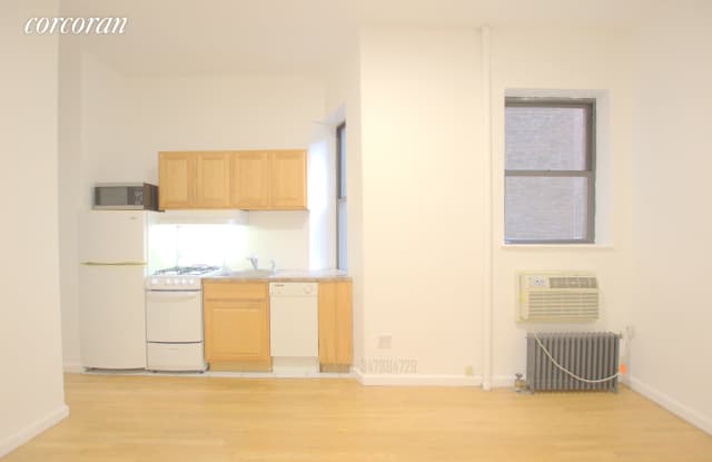 202 West 81st Street - 202 West 81st Street, New York City, NY 10024