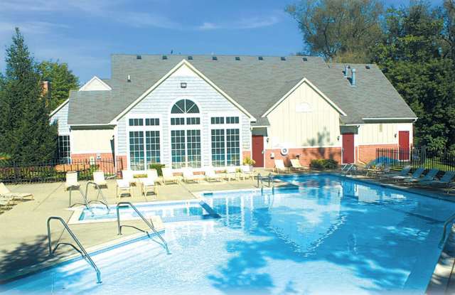 Westbury Village Townhouses Gallery 4