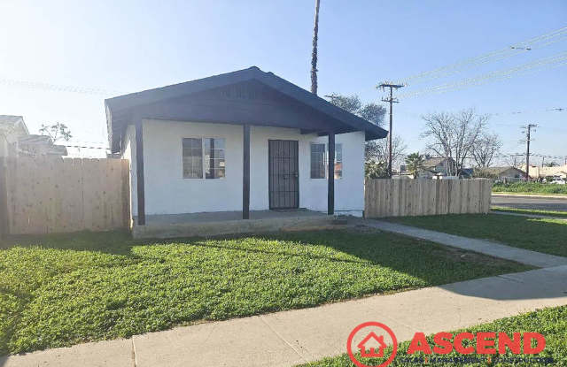 3 Bedroom | 1 Bathroom Apartment — Delano photos photos