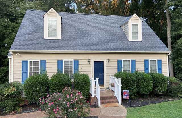 12301 Pomfret Court photos photos