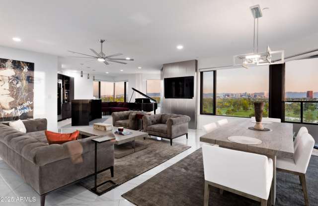 1040 E OSBORN Road unit: 904 - 1040 East Osborn Road, Phoenix, AZ 85014