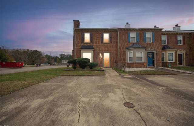 725 Mill Landing Road - 725 Mill Landing Road, Chesapeake, VA 23322