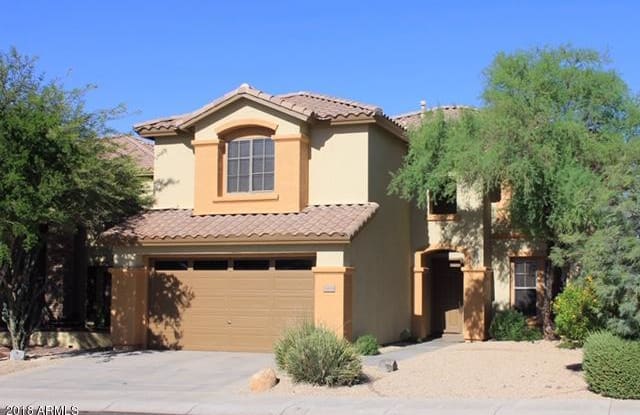 39806 N INTEGRITY Trail - 39806 North Integrity Trail, Anthem, AZ 85086