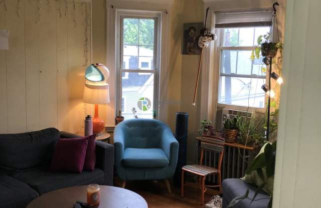 67 Marion St. - 67 Marion Street, Somerville, MA 02143