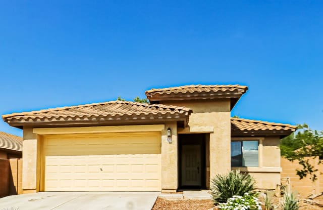 25738 W St Catherine Avenue - 25738 West Saint Catherine Avenue, Buckeye, AZ 85326