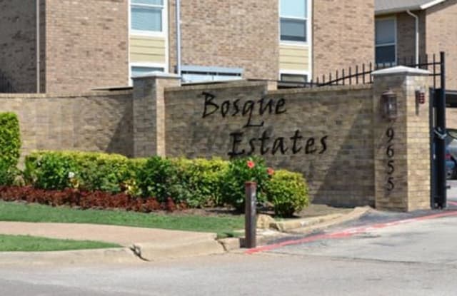 Bosque Estates photos photos