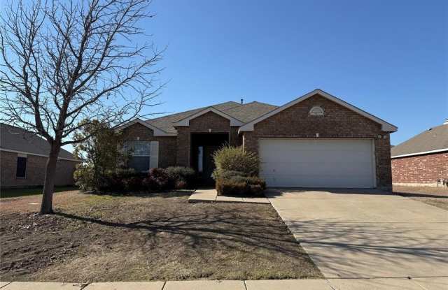 1404 Millbrook Lane - 1404 Millbrook Lane, Wylie, TX 75098