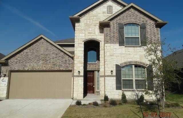 16613 Lincoln Park Lane - 16613 Lincoln Park Lane, Denton County, TX 75078