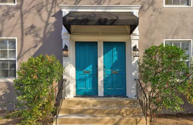804  W 31ST ST - 804 West 31st Street, Austin, TX 78705