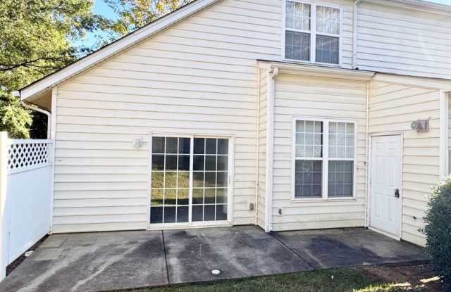 Gorgeous End Unit Townhome with Owners Bedroom on Main!  COMING SOON! Gallery 4