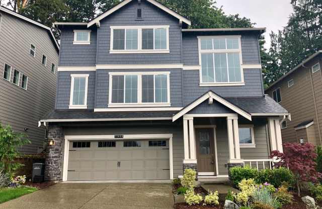 Luxury 5 Bedroom Home in Issaquah! photos photos Luxury 5 Bedroom Home in Issaquah! photos photos