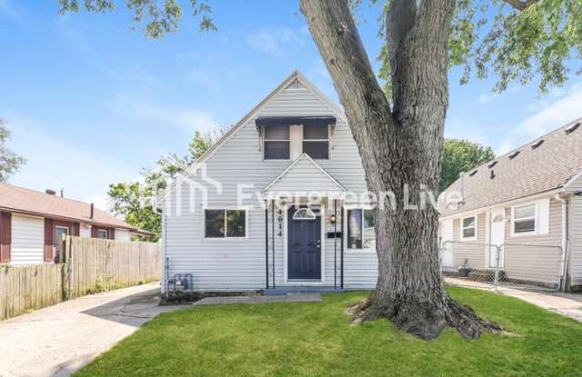 4014 Woodcliffe Avenue Gallery 1