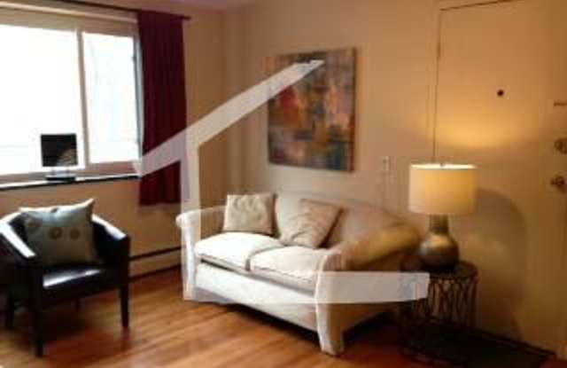 207 Kent St #18R Brookline MA 02446 Gallery 1