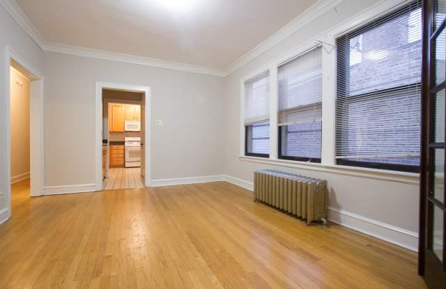 3426 North Keeler Avenue Gallery 4