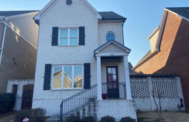 4BR/4.5BA Furnished Townhome For Rent photos photos