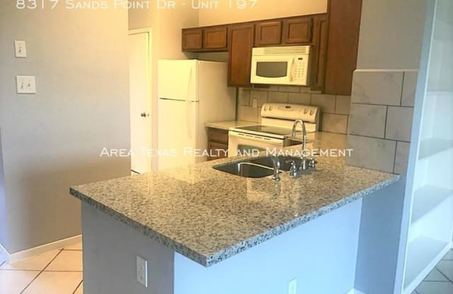 8317 Sands Point Dr - 8317 Sands Point Dr, Houston, TX 77036