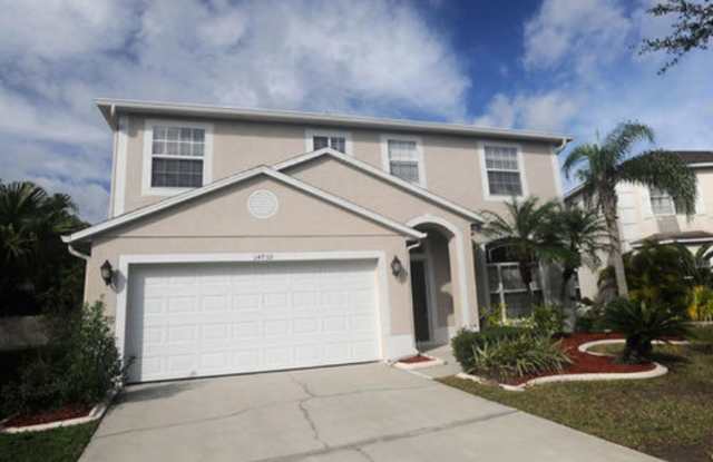 14759 Yorkshire Run Dr - 14759 Yorkshire Run Drive, Alafaya, FL 32828