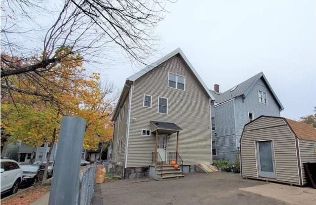 321 Greenwich Ave 1 - 321 Greenwich Ave, New Haven, CT 06519