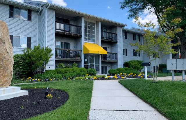 2 LOCKHART CIRCLE - 2 Lockhart Circle, Bel Air North, MD 21050