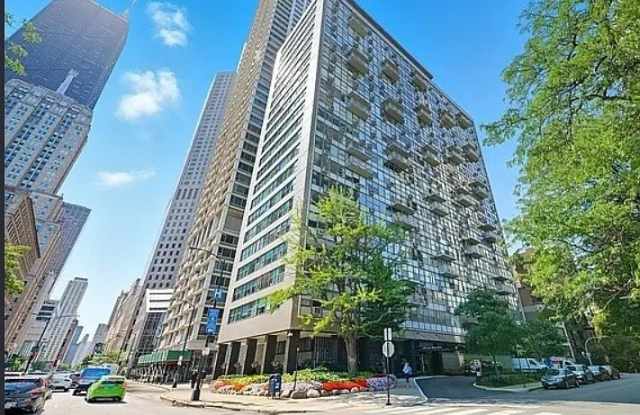 1000 N Lake Shore Drive photos photos