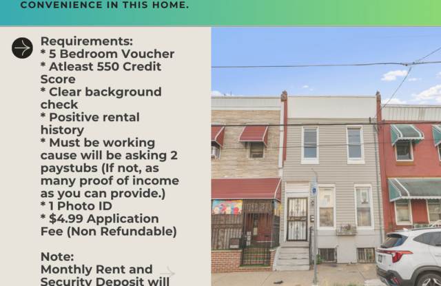 2418 North 16th Street photos photos