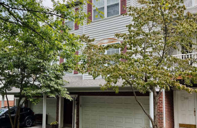 365 Silver Leaf Dr. - 365 Silver Leaf Drive Northwest, Christiansburg, VA 24073