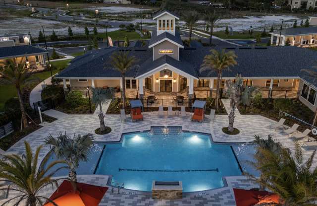 Integra Isles Gallery 1