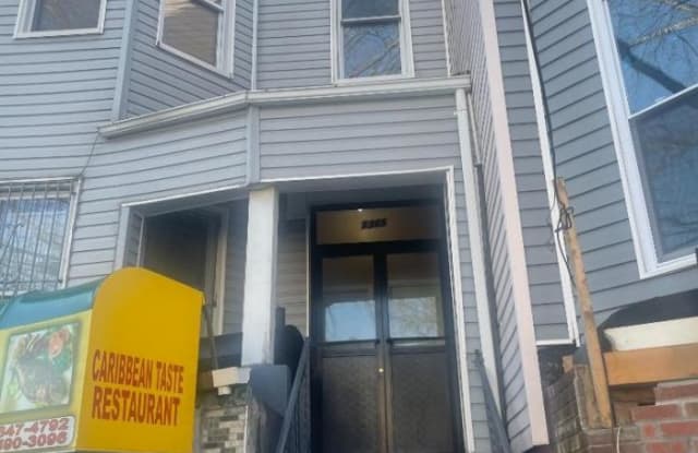 1365 prospect ave - 1365 Prospect Avenue, Bronx, NY 10459