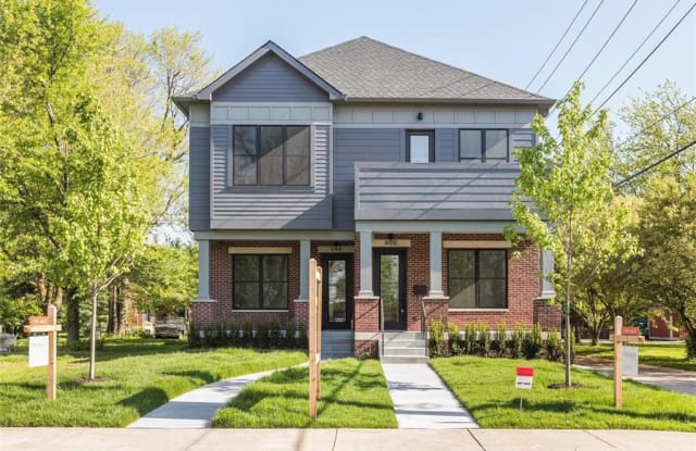 648 East 13th Street - 648 East 13th Street, Indianapolis, IN 46202
