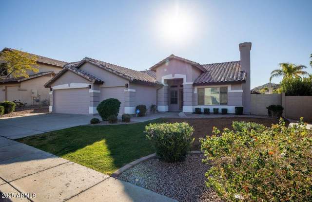 1711 E MOHAWK Lane - 1711 East Mohawk Lane, Phoenix, AZ 85024 1711 E MOHAWK Lane - 1711 East Mohawk Lane, Phoenix, AZ 85024