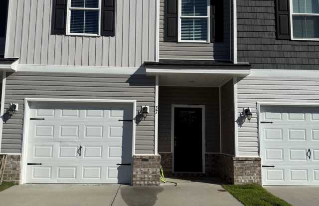 Richmond Hill Fairway Oaks - 37 Leaf Court, Richmond Hill, GA 31324 Richmond Hill Fairway Oaks - 37 Leaf Court, Richmond Hill, GA 31324