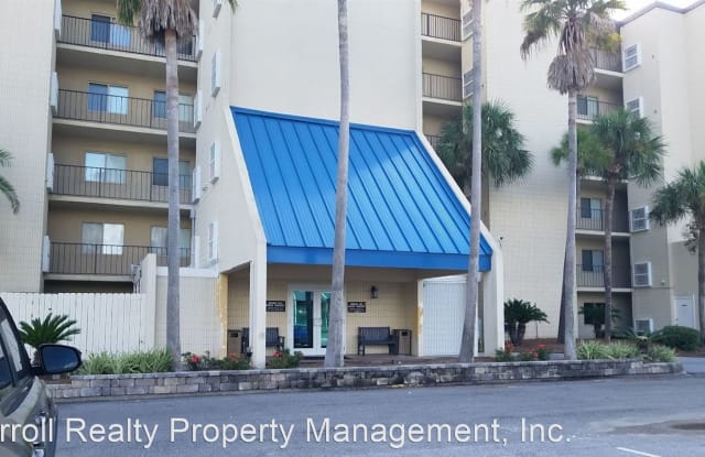 6211 Thomas Drive #207 - 6211 Thomas Dr 207, Lower Grand Lagoon, FL 32408