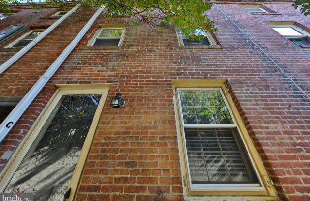 229 FULTON STREET - 229 Fulton Street, Philadelphia, PA 19147
