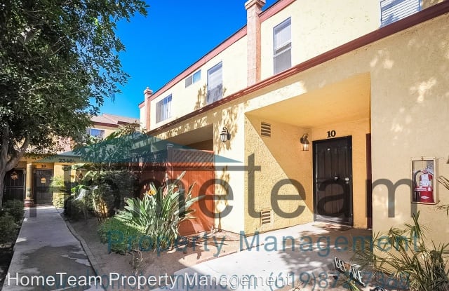 2346 Smythe Ave., #10 - 2346 Smythe Avenue, San Diego, CA 92173