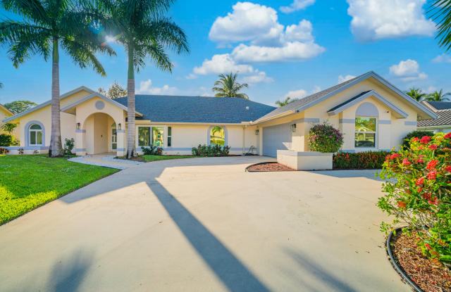 13544 Northumberland Circle - 13544 Northumberland Circle, Wellington, FL 33414