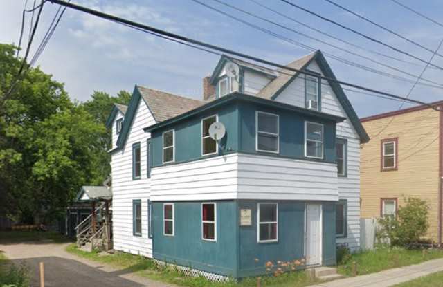 60 Archibald Street photos photos
