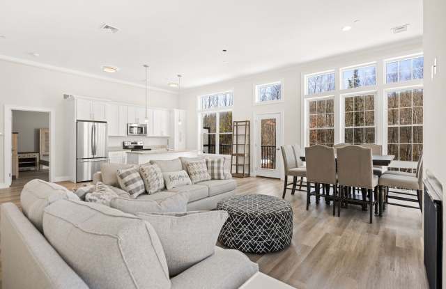 The Residences at Quarry Walk photos photos