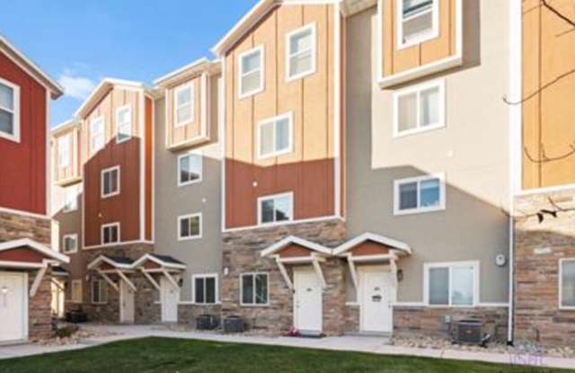 Paytons Quarry photos photos