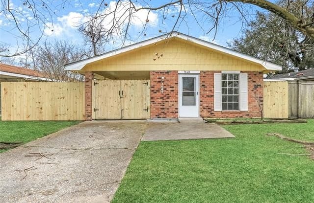 7649 KINGSPORT BLVD. Boulevard - 7649 Kingsport Boulevard, New Orleans, LA 70128