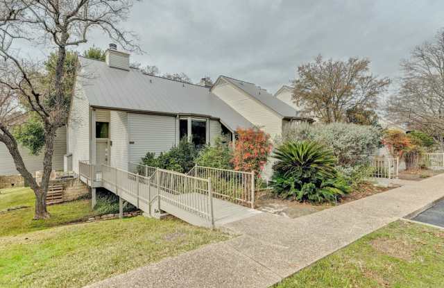 173 World of Tennis Square - 173 World of Tennis Sq, Lakeway, TX 78738