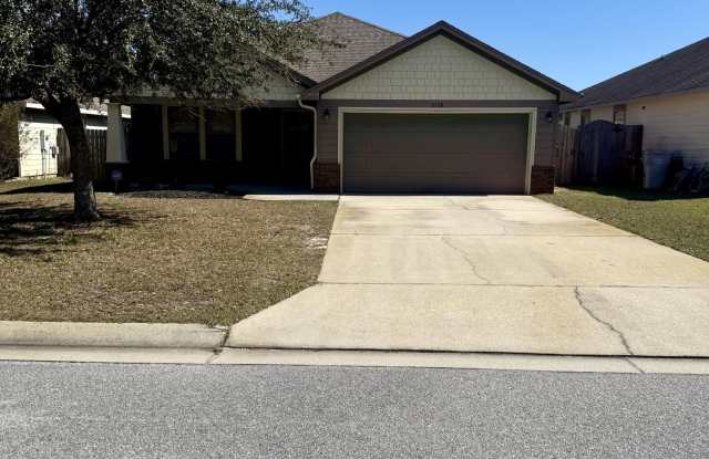 2578 Hartman Court - 2578 Hartman Court, Navarre, FL 32566