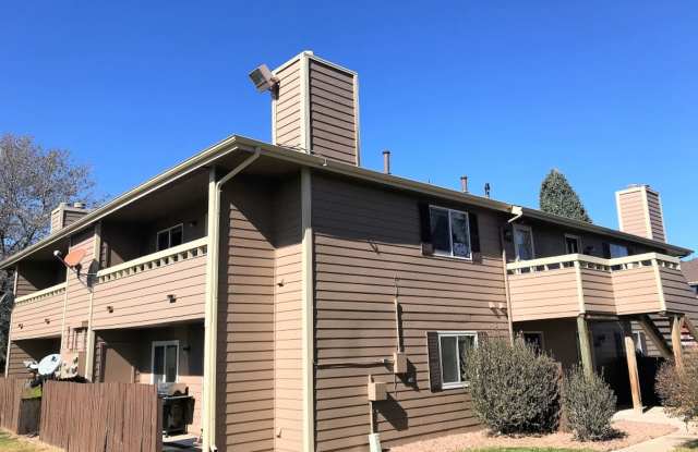 1 Bedroom Condo in gated Hunting Meadows photos photos