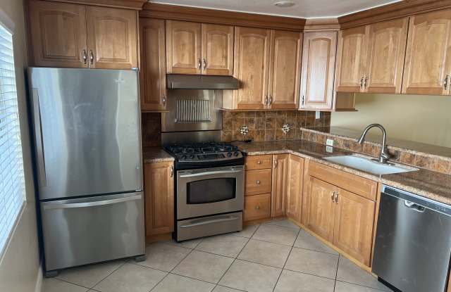 6243 Nita Avenue - 6243 Nita Avenue, Los Angeles, CA 91367