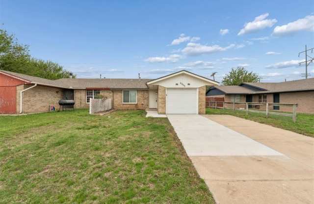 2905 SW 82nd Street - 2905 Southwest 82nd Street, Oklahoma City, OK 73159