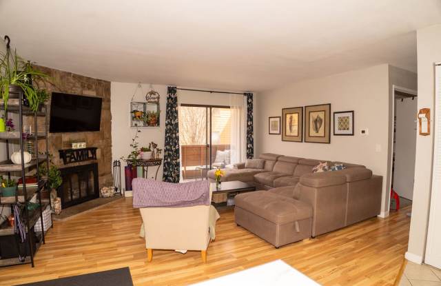 3305 South Ammons Street photos photos