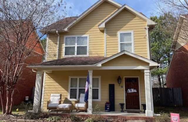 3BR/2.5BA For Rent Gallery 1